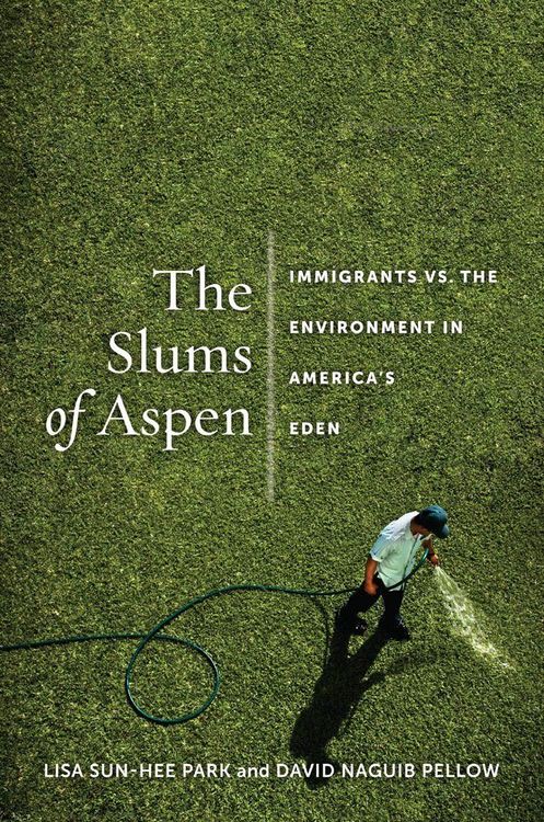 Produktbild: The Slums of Aspen