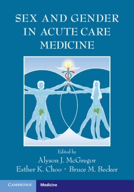 Produktbild: Sex and Gender in Acute Care Medicine