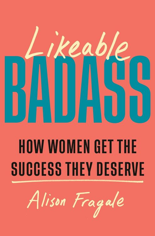 Produktbild: Likeable Badass