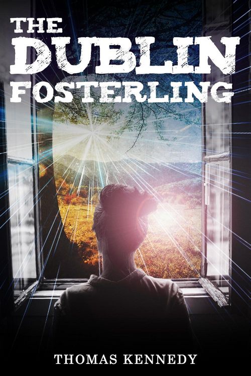 Produktbild: Dublin Fosterling