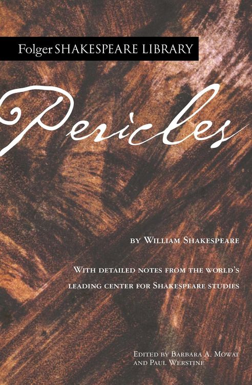 Produktbild: Pericles