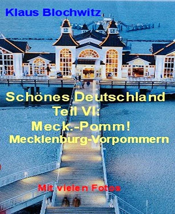 Produktbild: Sch&ouml;nes Deutschland Teil VI