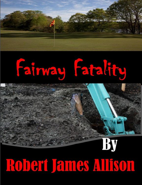 Produktbild: Fairway Fatality
