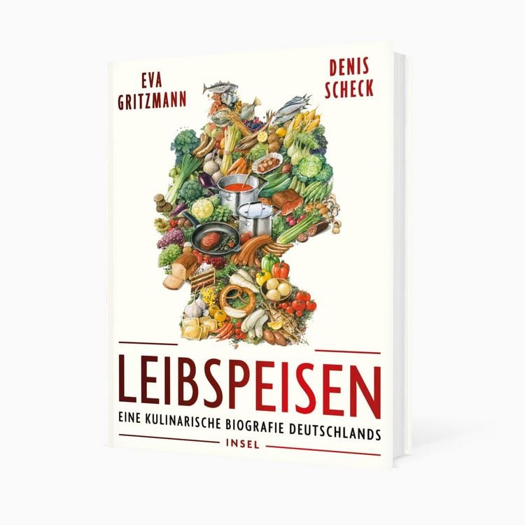 Produktbild: Leibspeisen