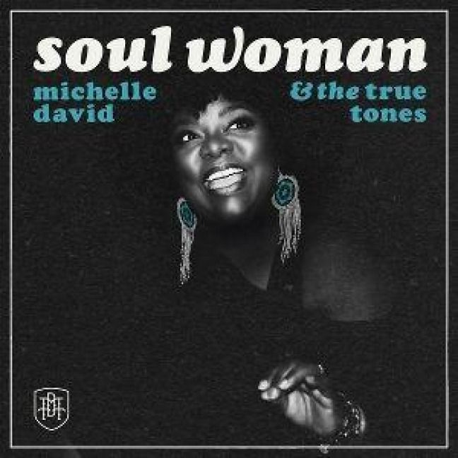 Produktbild: Soul Woman