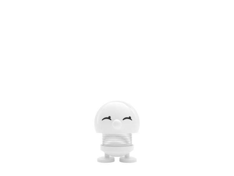 Produktbild: Hoptimist Bimble S White