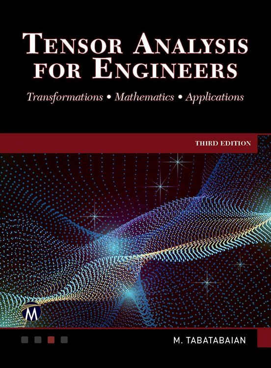 Produktbild: Tensor Analysis for Engineers