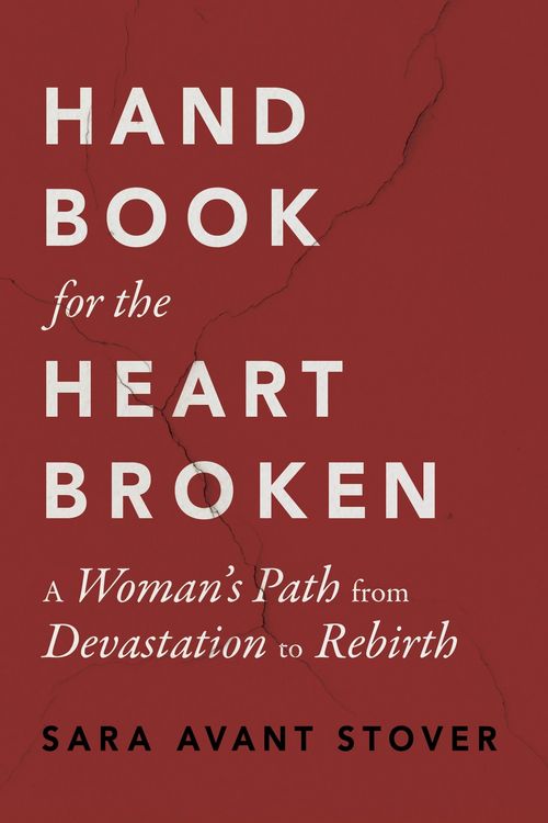 Produktbild: Handbook for the Heartbroken