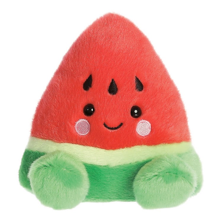 Produktbild: PP Sandy Watermelon Plush Toy