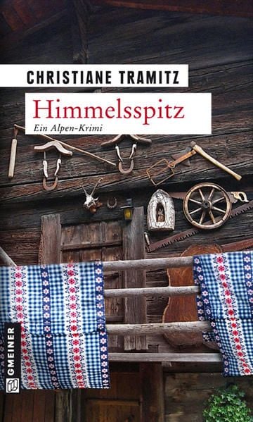 Produktbild: Himmelsspitz