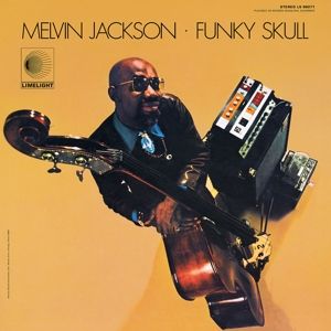 Produktbild: Funky Skull (Verve By Request)