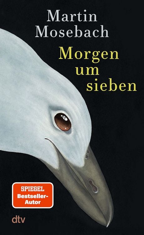 Produktbild: Morgen um sieben