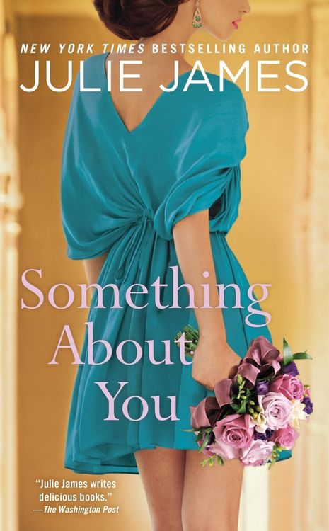 Produktbild: Something About You