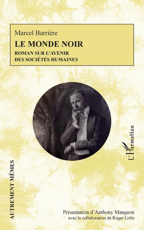 Produktbild: Le monde noir
