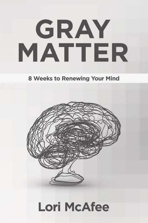 Produktbild: Gray Matter