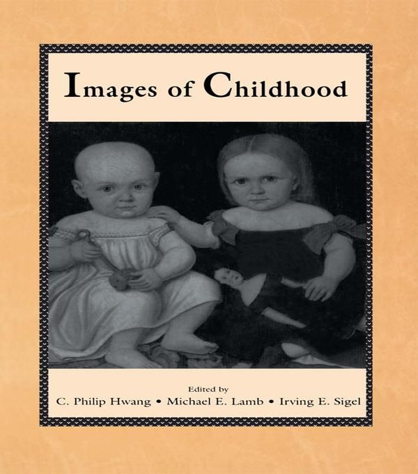 Produktbild: Images of Childhood
