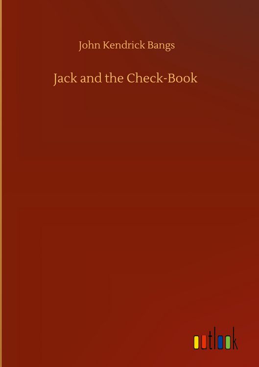 Produktbild: Jack and the Check-Book