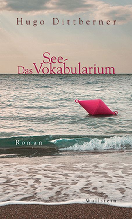 Produktbild: Das See-Vokabularium