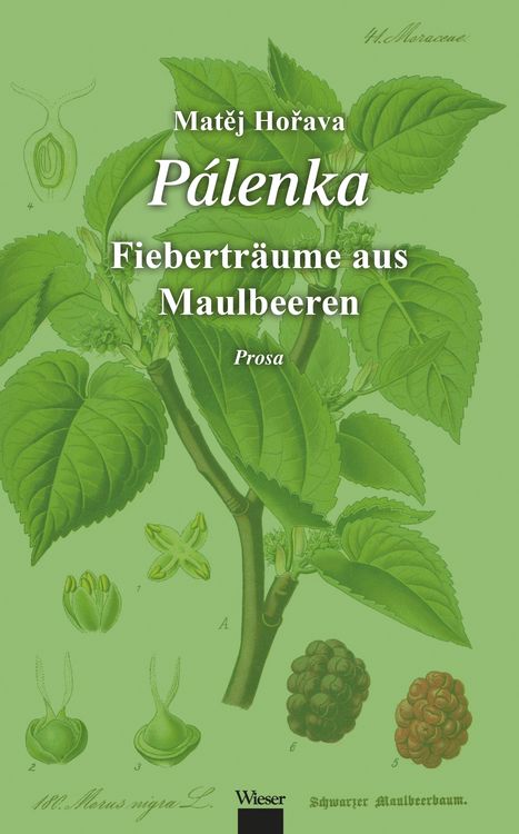 Produktbild: P&aacute;lenka