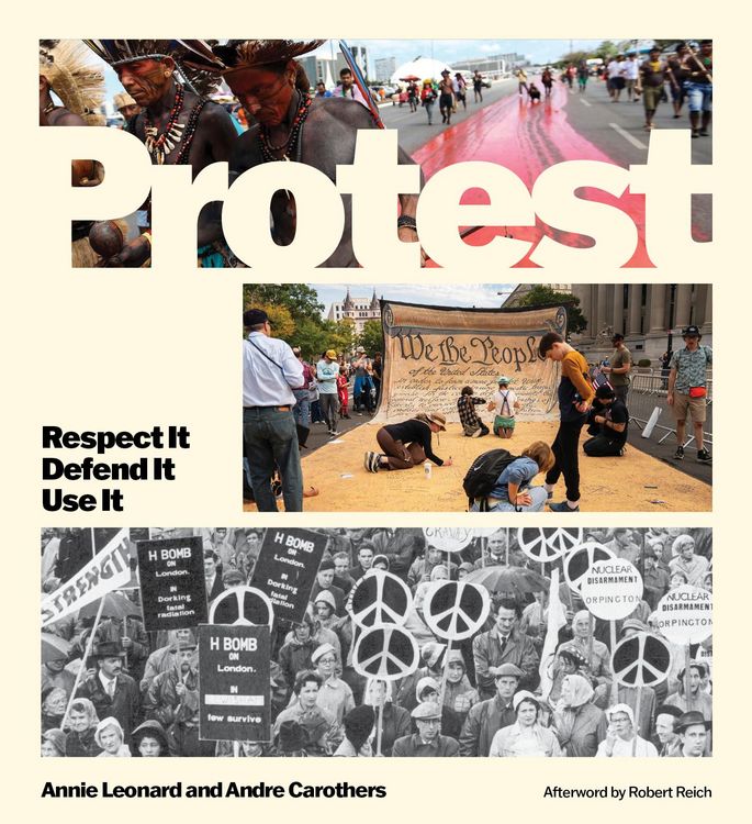 Produktbild: Protest