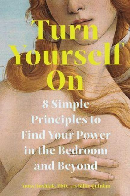 Produktbild: Turn Yourself on