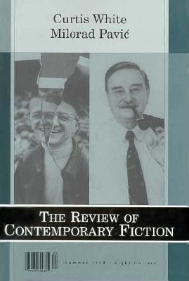 Produktbild: Curtis White/Milorad Pavi&cacute;, Vol. 18, No. 2