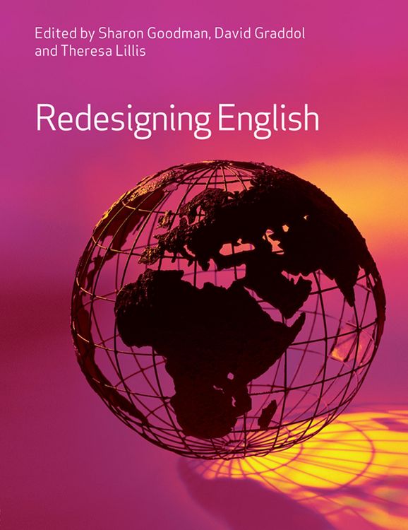 Produktbild: Redesigning English