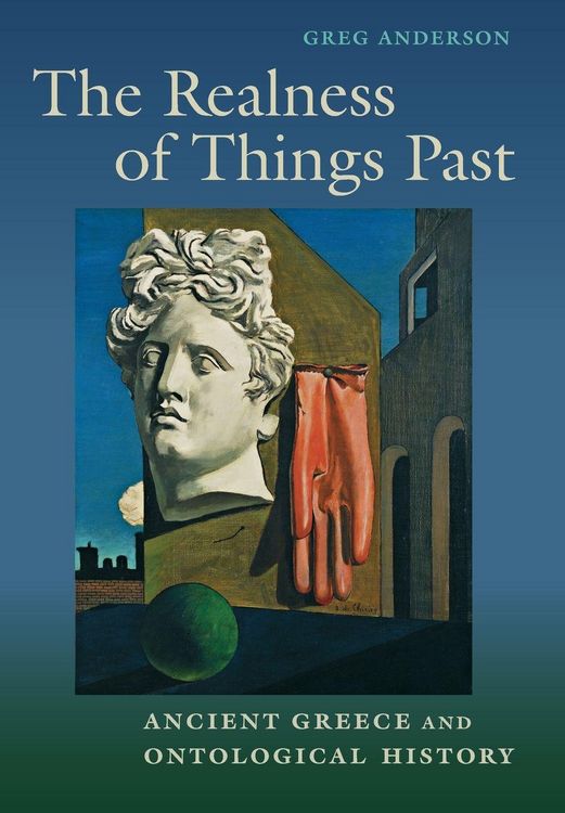 Produktbild: Realness of Things Past