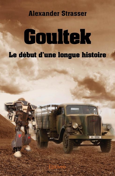 Produktbild: Goultek