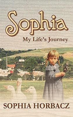 Produktbild: Sophia, My Life's Journey