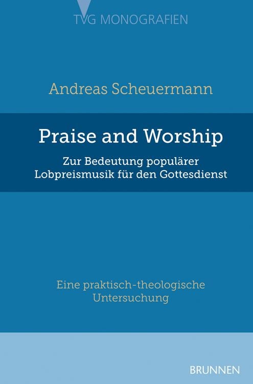 Produktbild: Praise and Worship