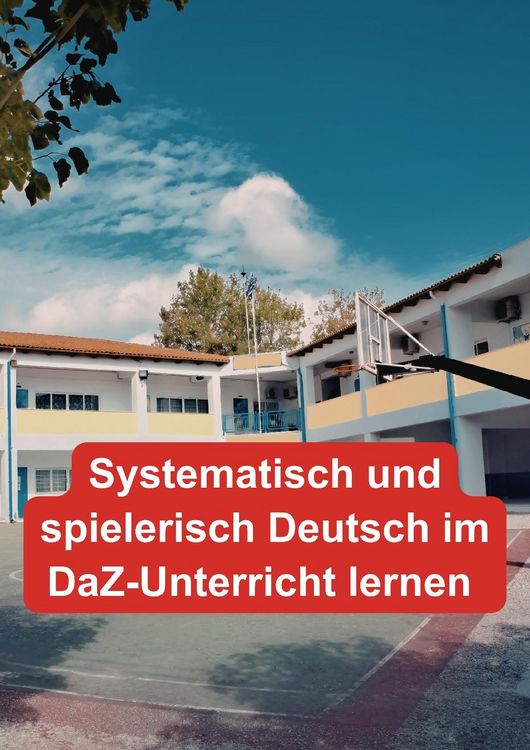 Produktbild: Ich lerne Deutsch Band 1