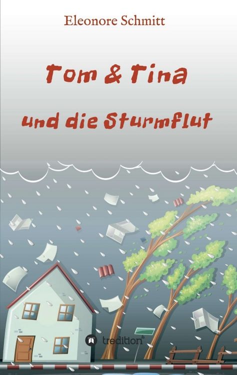 Produktbild: Tom & Tina, Band 1