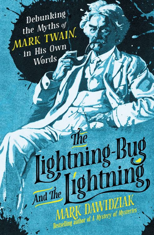 Produktbild: The Lightning-Bug and the Lightning