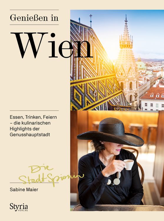 Produktbild: Genie&szlig;en in Wien