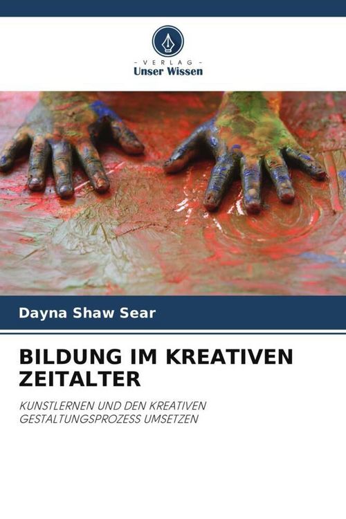 Produktbild: Bildung im Kreativen Zeitalter