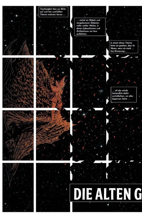 Produktbild: New Gods