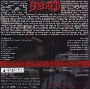 Produktbild: Asylum Cave