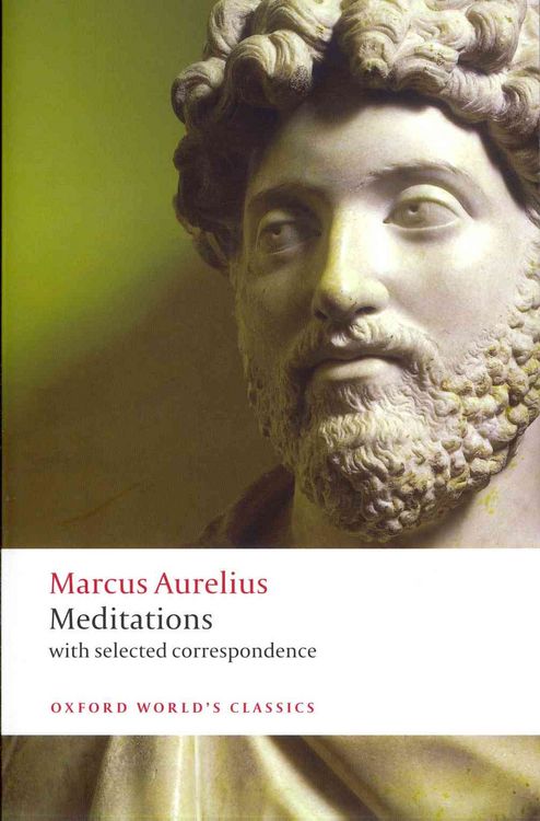 Produktbild: Meditations