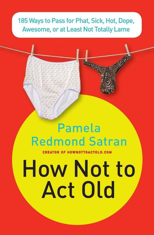 Produktbild: How Not to ACT Old