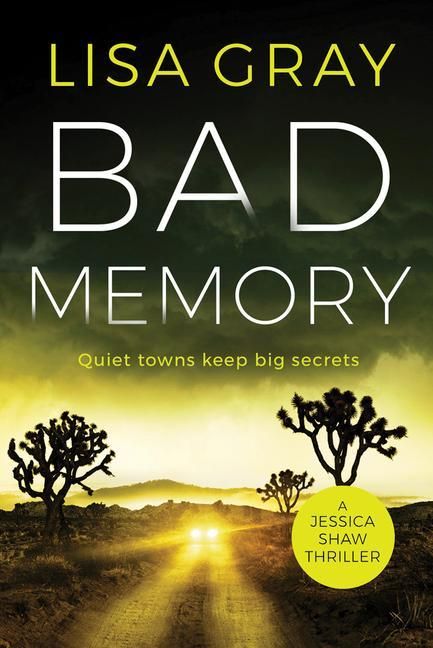 Produktbild: Bad Memory