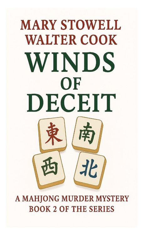 Produktbild: Winds of Deceit
