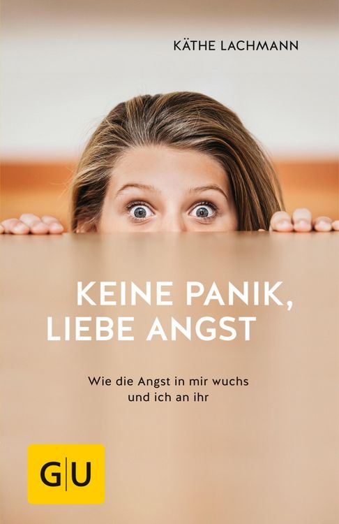 Produktbild: Keine Panik, liebe Angst