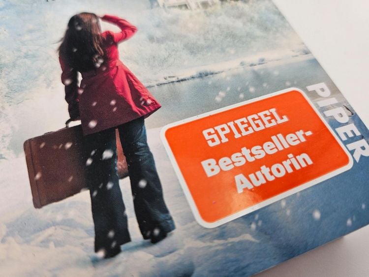 Produktbild: Weihnachten in der Villa am Elbstrand