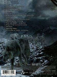 Produktbild: Dimmu Borgir - Forces of the Northern Night [2 DVDs]