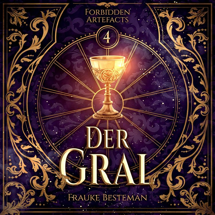 Produktbild: Der Gral