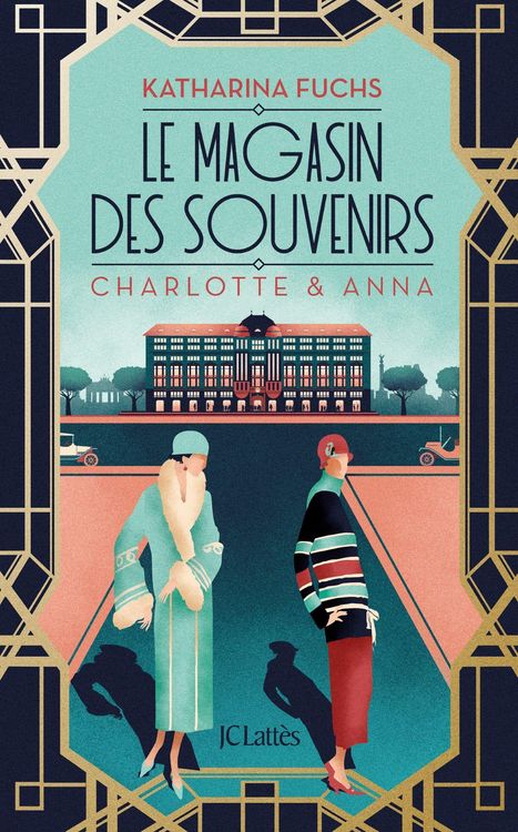 Produktbild: L'ambition du bonheur