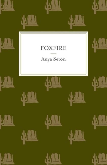Produktbild: Foxfire