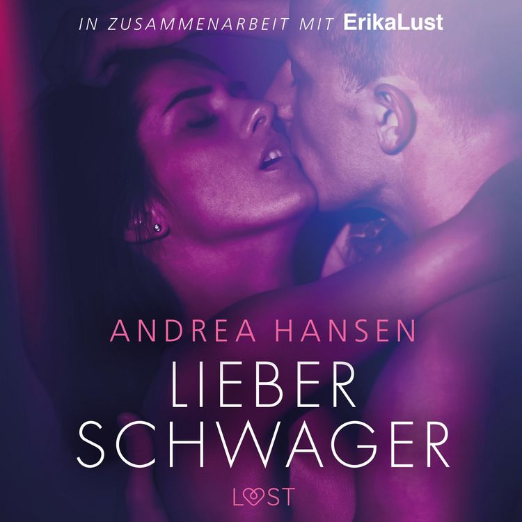 Produktbild: Lieber Schwager - Erika Lust-Erotik (Ungek&uuml;rzt)