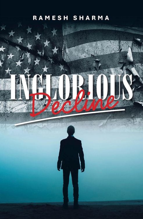 Produktbild: Inglorious Decline